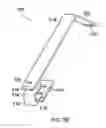 Fig. 09 - Wind turbine assembly with flow regulator