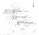 Fig. 16 - Mechanisms for creating undulating motion, such as for propulsion, and for harnessing the energy of moving fluid