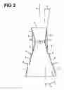 Fig. 03 - Injector venturi accelerated, wind turbine