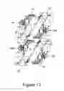 Fig. 13 - Gas turbine engine configurations