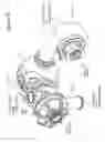 Fig. 17 - Gas turbine engine configurations
