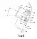 Fig. 03 - Push button assembly for opening and closing a glovebox for a vehicle
