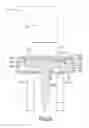 Fig. 07 - Outer operational device for panic exit door lock