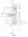 Fig. 08 - Outer operational device for panic exit door lock