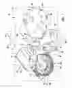 Fig. 02 - VEHICLE DOOR LATCH