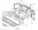 Fig. 09 - Front rail configuration for the front structure of a vehicle