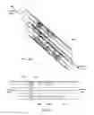 Fig. 16 - Front rail configuration for the front structure of a vehicle