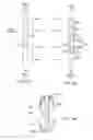 Fig. 17 - Front rail reinforcement system