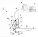 Fig. 01 - Lifting hook with backstop
