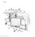 Fig. 07 - Saddle type vehicle having an accommodation box