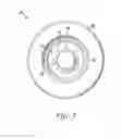 Fig. 03 - Apparatus for stowing a spare tire