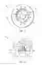 Fig. 08 - Apparatus for stowing a spare tire