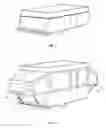 Fig. 02 - METHOD AND APPARATUS FOR ADJUSTING AND SUPPORTING RECREATIONAL VEHICLE BEDDING