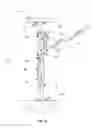 Fig. 04 - METHOD AND APPARATUS FOR ADJUSTING AND SUPPORTING RECREATIONAL VEHICLE BEDDING