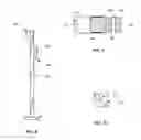 Fig. 06 - METHOD AND APPARATUS FOR ADJUSTING AND SUPPORTING RECREATIONAL VEHICLE BEDDING