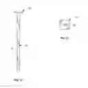 Fig. 07 - METHOD AND APPARATUS FOR ADJUSTING AND SUPPORTING RECREATIONAL VEHICLE BEDDING