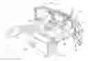 Fig. 01 - Swept front torque box