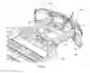 Fig. 09 - Swept front torque box