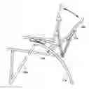 Fig. 01 - COLLAPSIBLE CHAIR