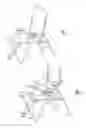Fig. 02 - COLLAPSIBLE CHAIR