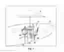 Fig. 02 - Submersible picnic table and bench assembly