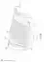 Fig. 23 - Booster seat