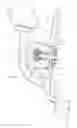 Fig. 01 - Adjustment structure for chair armrest