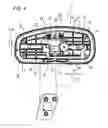 Fig. 07 - Armrest, in particular for an office chair