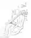 Fig. 01 - Webbing guide structure