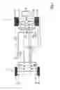 Fig. 02 - PRESSURE CONTROL VALVE ARRANGEMENT HAVING AN ECCENTRICALLY MOUNTED DOUBLE MAGNET