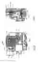 Fig. 06 - PRESSURE CONTROL VALVE ARRANGEMENT HAVING AN ECCENTRICALLY MOUNTED DOUBLE MAGNET