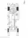 Fig. 02 - Pressure control valve arrangement having covers that are produced as a completely integral part with transverse channels by primary shaping