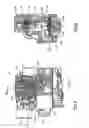 Fig. 04 - Pressure control valve arrangement having covers that are produced as a completely integral part with transverse channels by primary shaping