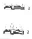 Fig. 05 - Pressure control valve arrangement having covers that are produced as a completely integral part with transverse channels by primary shaping
