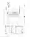 Fig. 06 - Power Collection and Transmission Systems