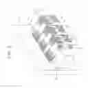 Fig. 03 - CORELESS LINEAR MOTOR