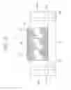 Fig. 04 - CORELESS LINEAR MOTOR