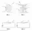 Fig. 02 - COMPACT ELECTROMECHANICAL MECHANISM AND DEVICES INCORPORATING THE SAME