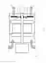Fig. 04 - Air-cooled electrical machine with automatic clutch