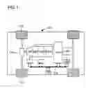 Fig. 02 - Rotating electric machine for vehicular use