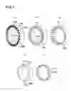 Fig. 06 - Rotating electric machine for vehicular use