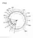 Fig. 07 - Rotating electric machine for vehicular use