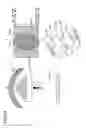 Fig. 22 - Rotating electric machine for vehicular use