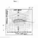 Fig. 03 - Permanent magnet excited synchronous machine with embedded magnets