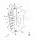 Fig. 04 - Permanent magnet excited synchronous machine with embedded magnets