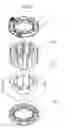 Fig. 02 - Stator for compressor motor