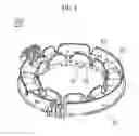 Fig. 05 - Stator for compressor motor
