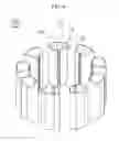Fig. 07 - Stator for compressor motor