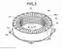 Fig. 04 - Stator for electric rotating machine and method of manufacturing the same