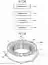 Fig. 08 - Stator for electric rotating machine and method of manufacturing the same